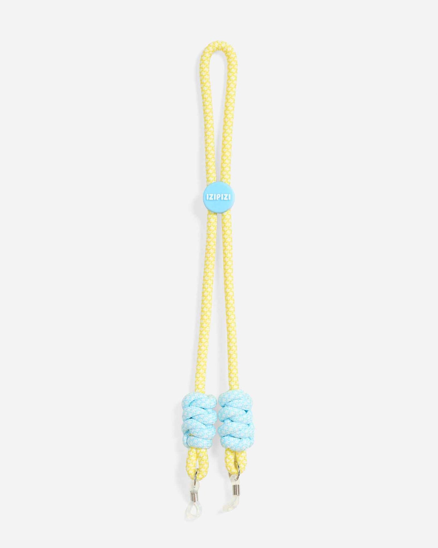Izipizi | Child Rope Cord With Blocker Banana