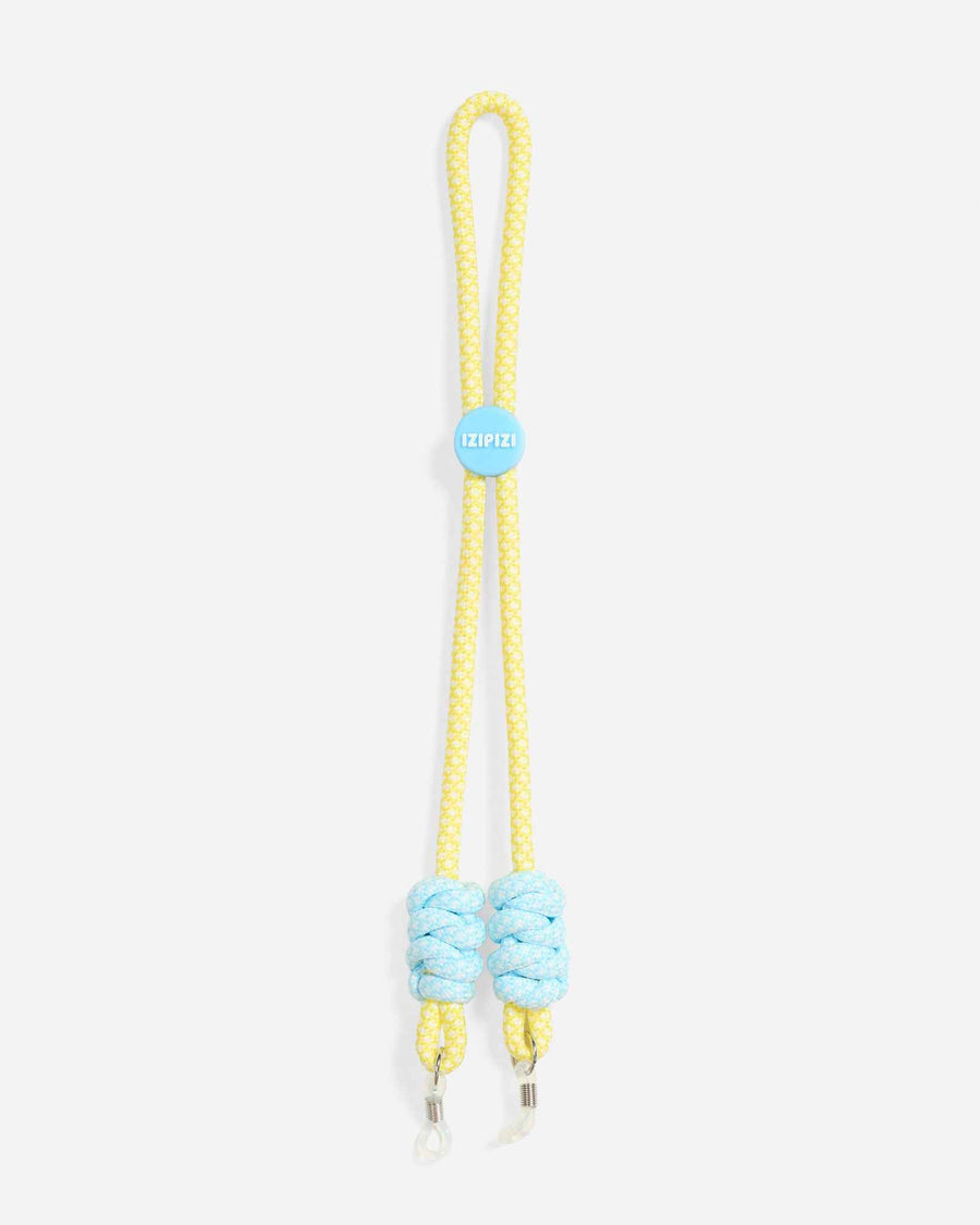 Izipizi | Children's Rope Cord With Banana Blocker