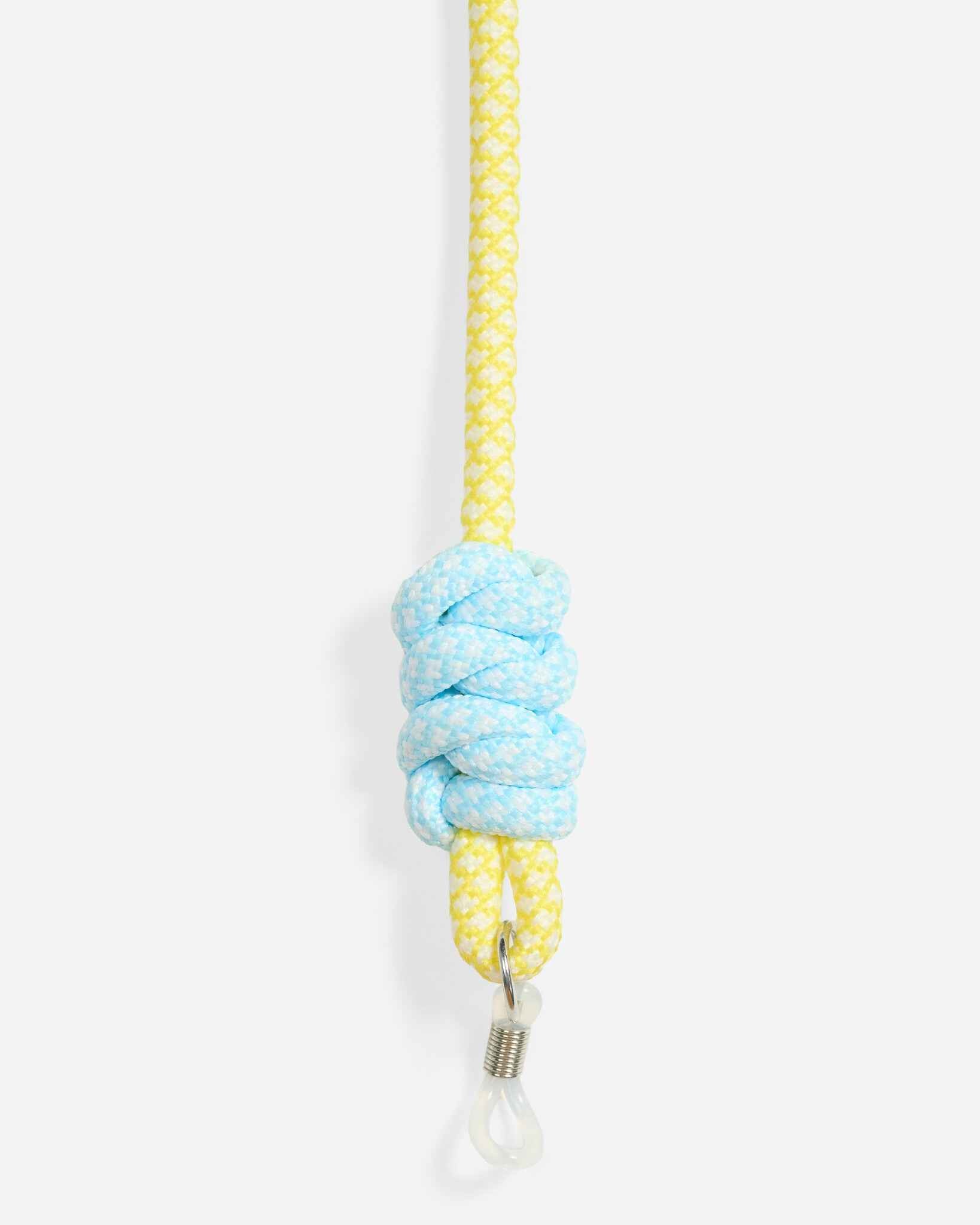Izipizi | Child Rope Cord With Blocker Banana