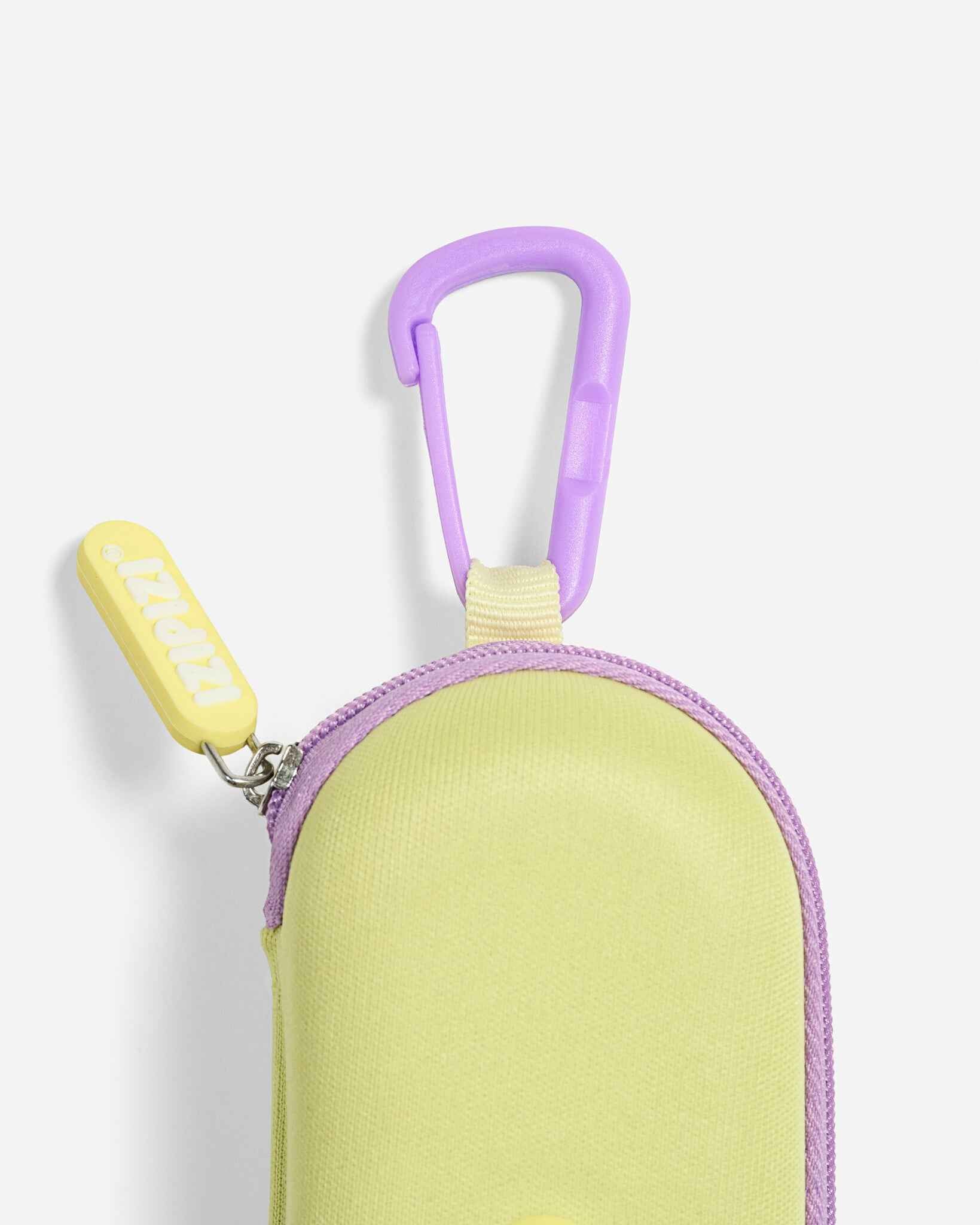 Izipizi | Child Hard Case Lemon