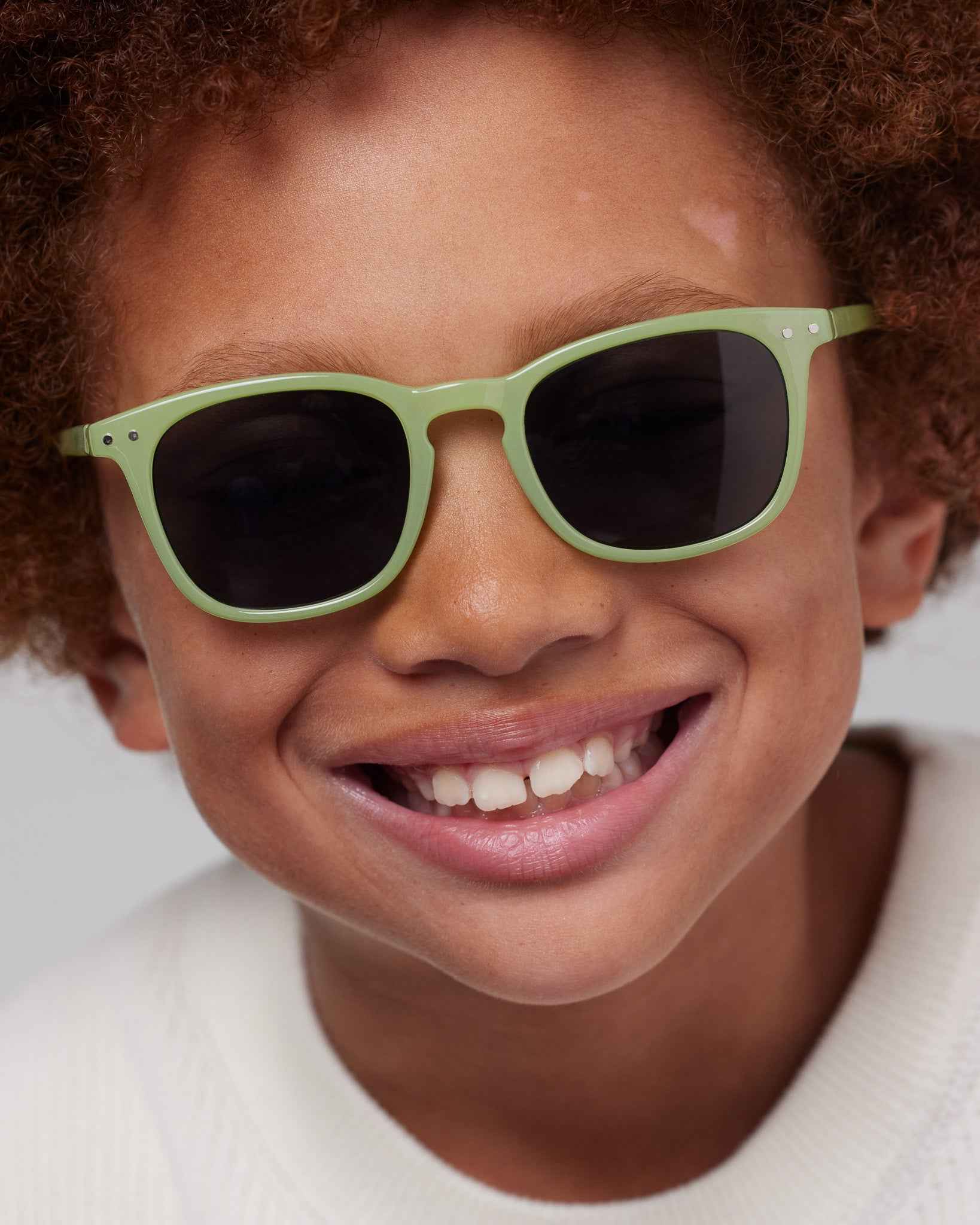 Izipizi | Pear Junior Sunglasses #E 5-10jr