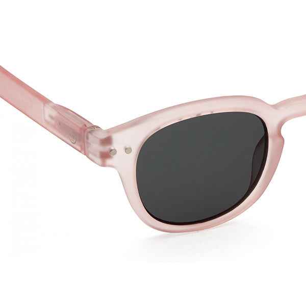 Izipizi Junior Sunglasses #C 5-10jr - Pink