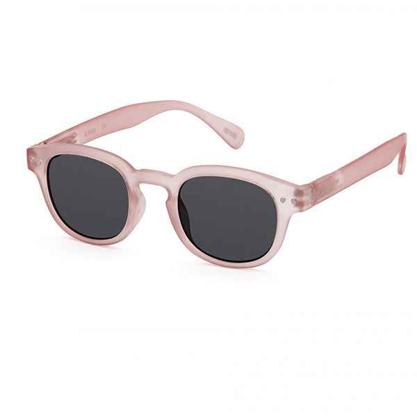 Izipizi Junior Sunglasses #C 5-10jr - Pink
