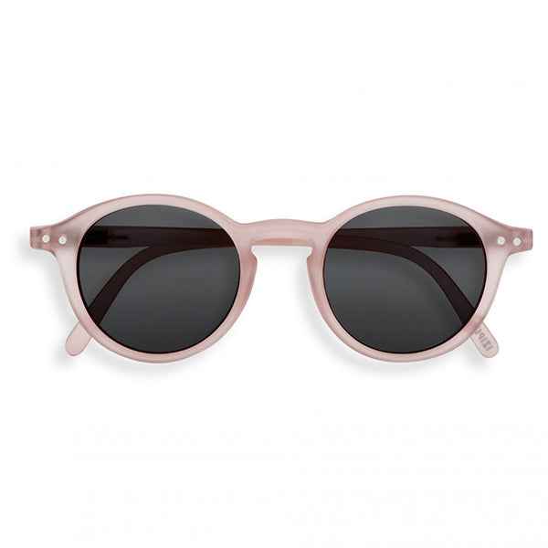 Izipizi Junior Sunglasses #D 5-10 Years - Pink