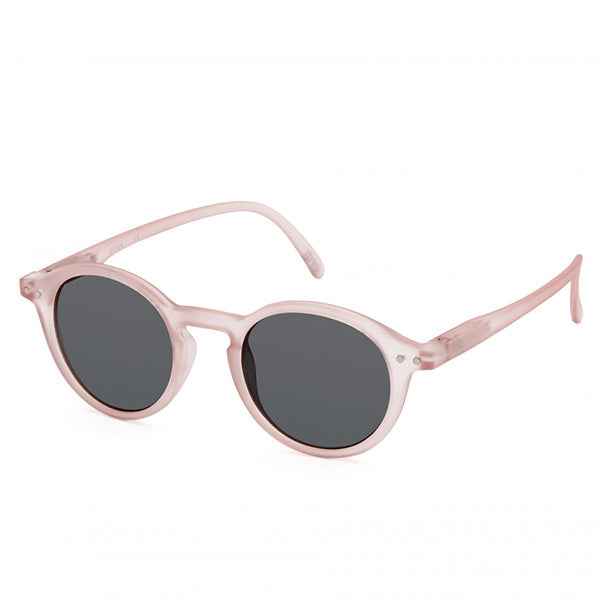 Izipizi Junior Sunglasses #D 5-10jr - Pink