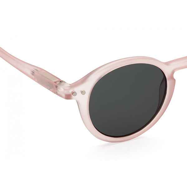 Izipizi Junior Sunglasses #D 5-10yr - Pink