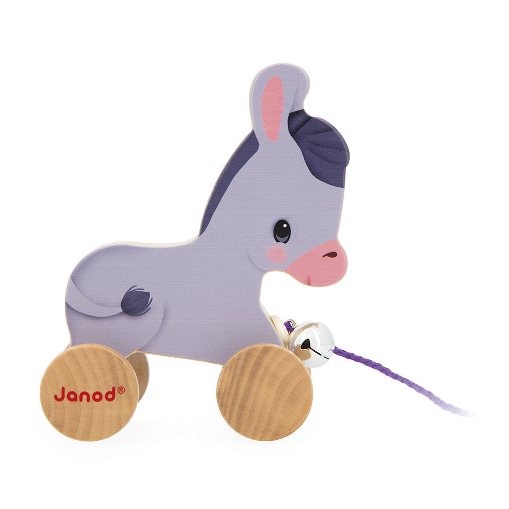 Janod | Boerderij - Trek Ezel