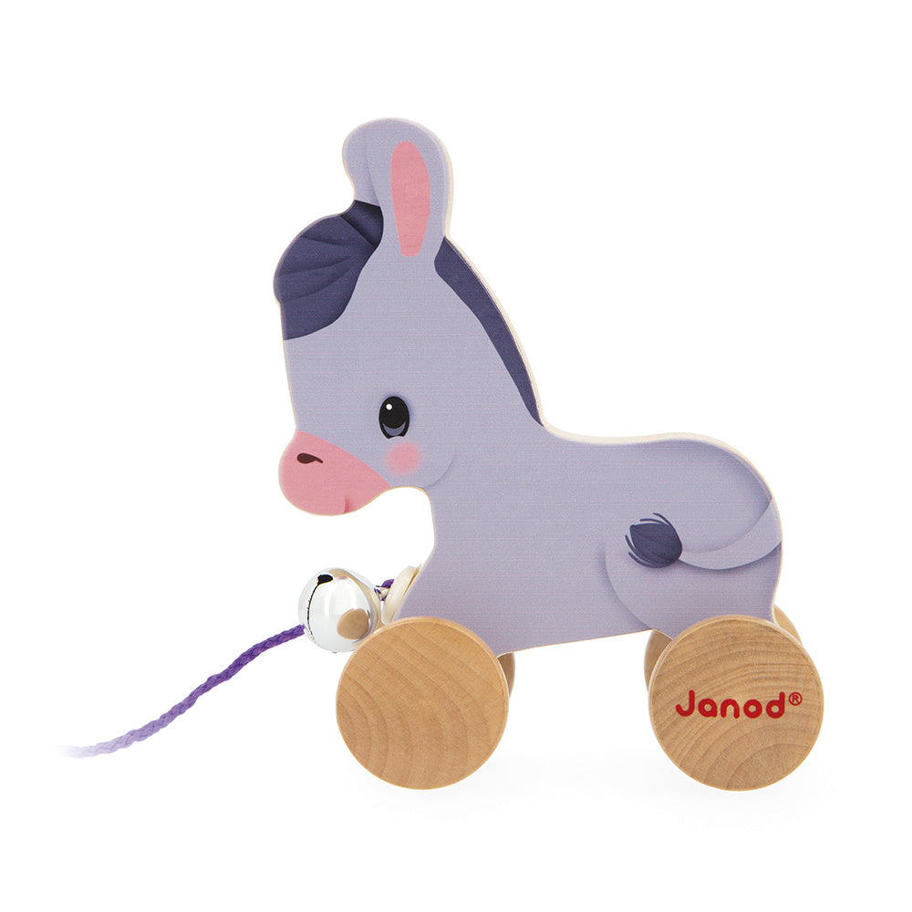 Janod | Boerderij - Trek Ezel