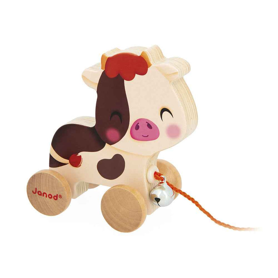 Janod | Farm - Pull Cow