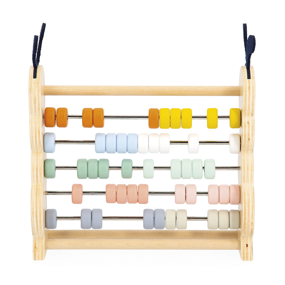 Janod | Sweet Cocoon Rups Telraam