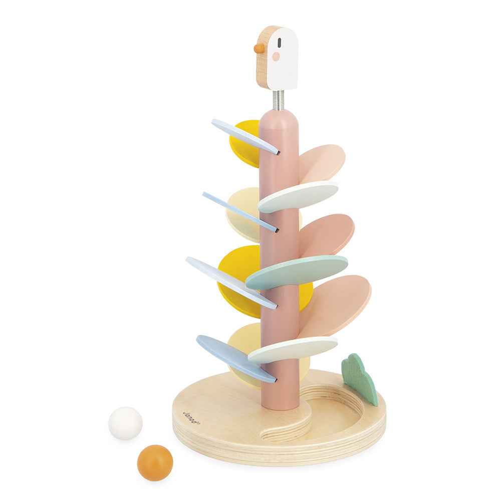 Janod | Bird Feeder
