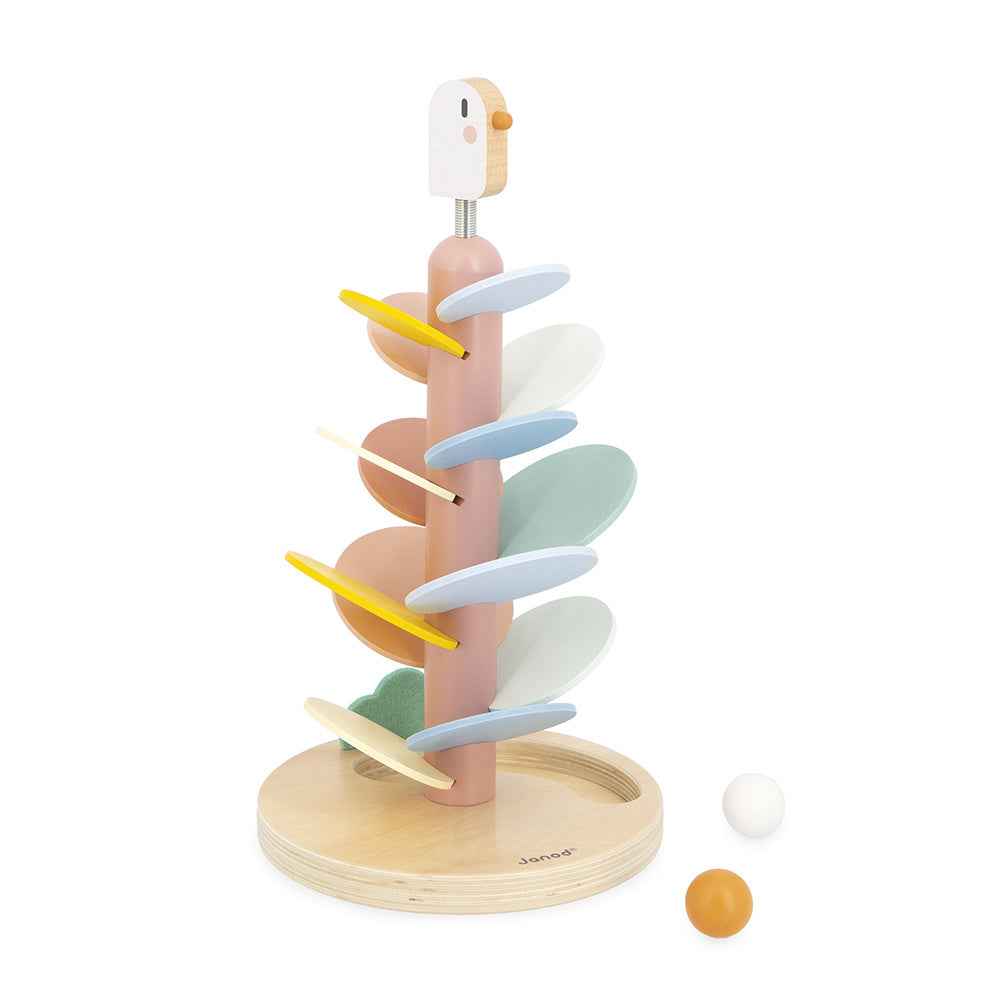 Janod | Bird Lowerer