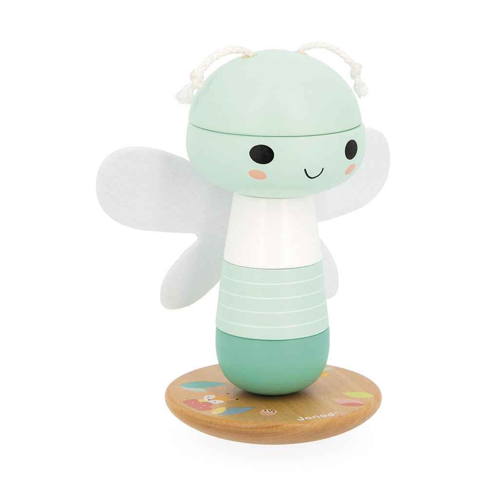 Janod | Pure - Stackable Dragonfly