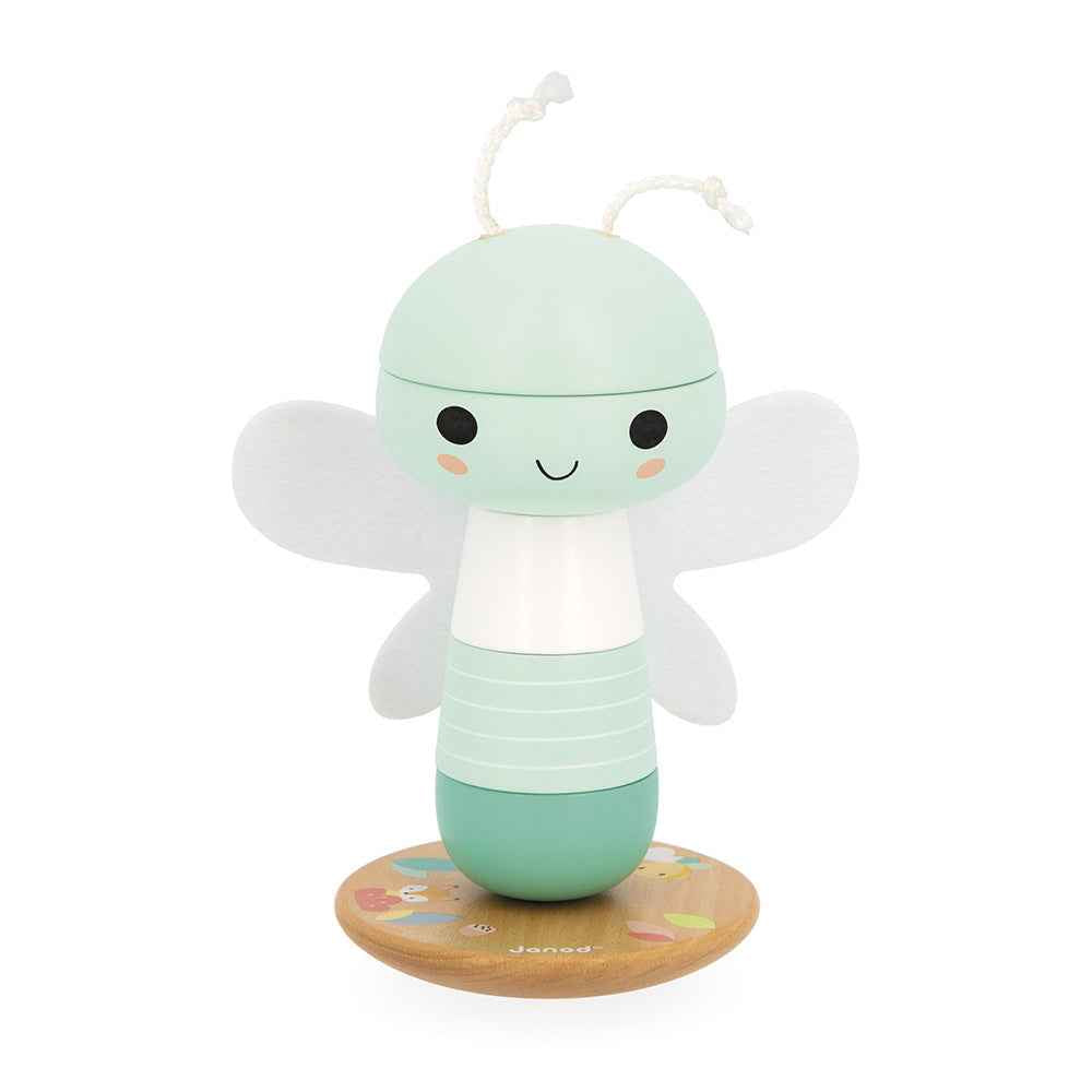 Janod | Pure - Stackable Dragonfly