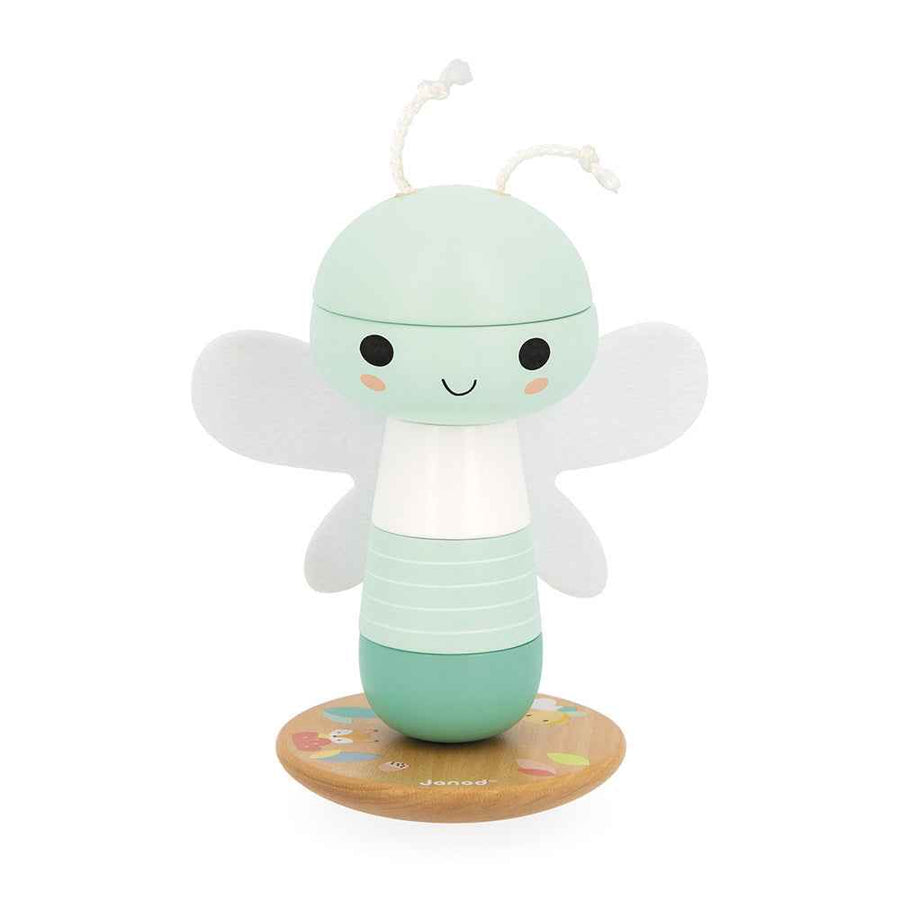 Janod | Pure - Stapelbare Libelle