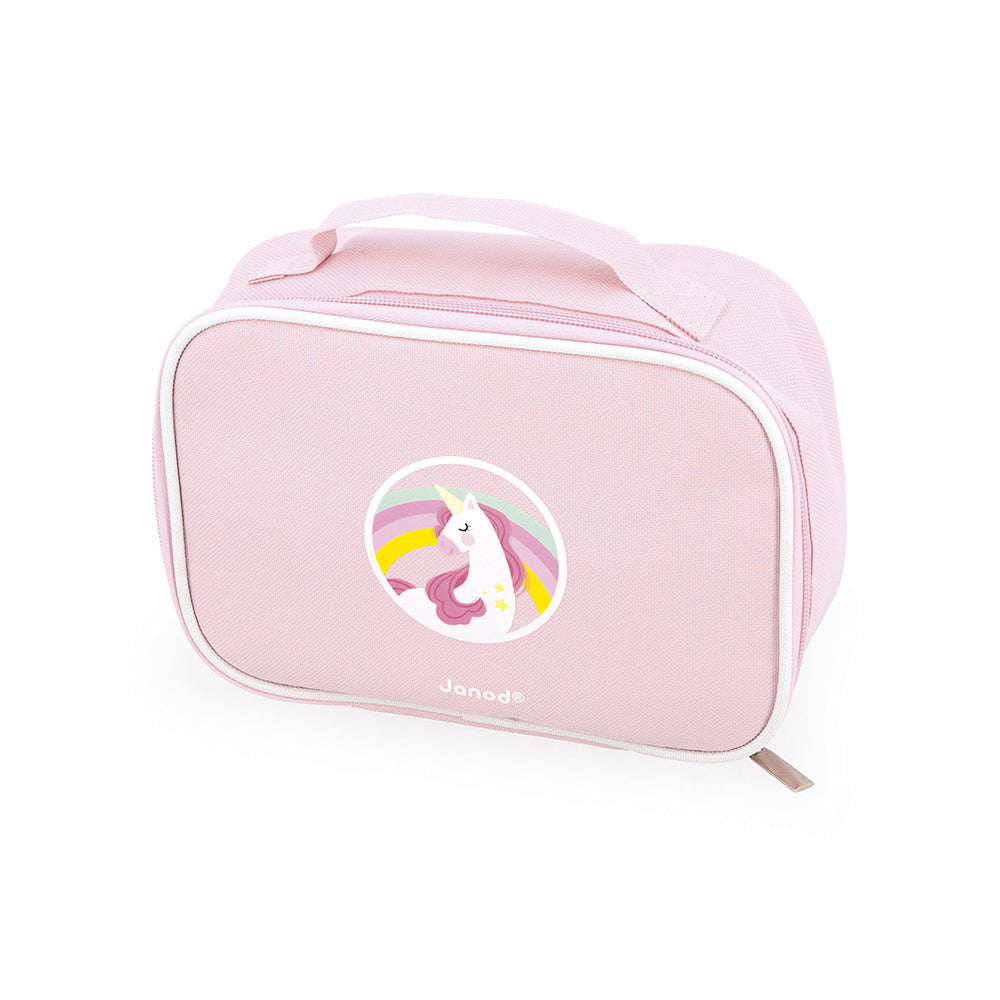 Janod | Eenhoorn Beautycase
