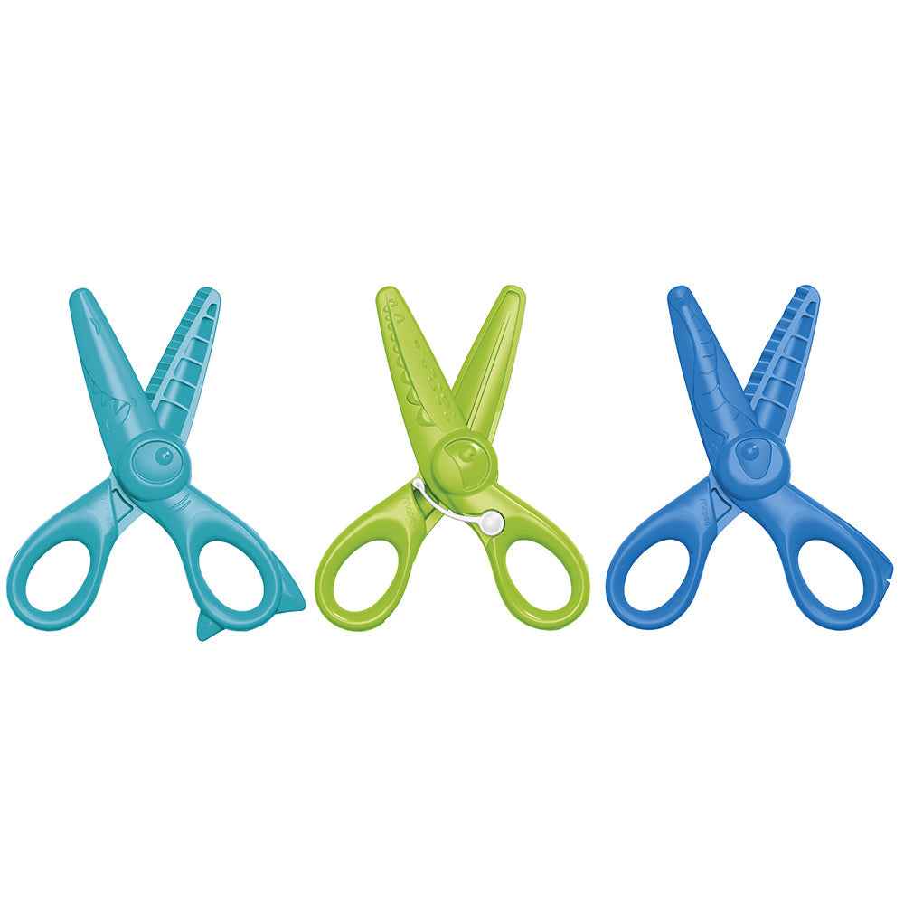 Janod | My First Scissors x3