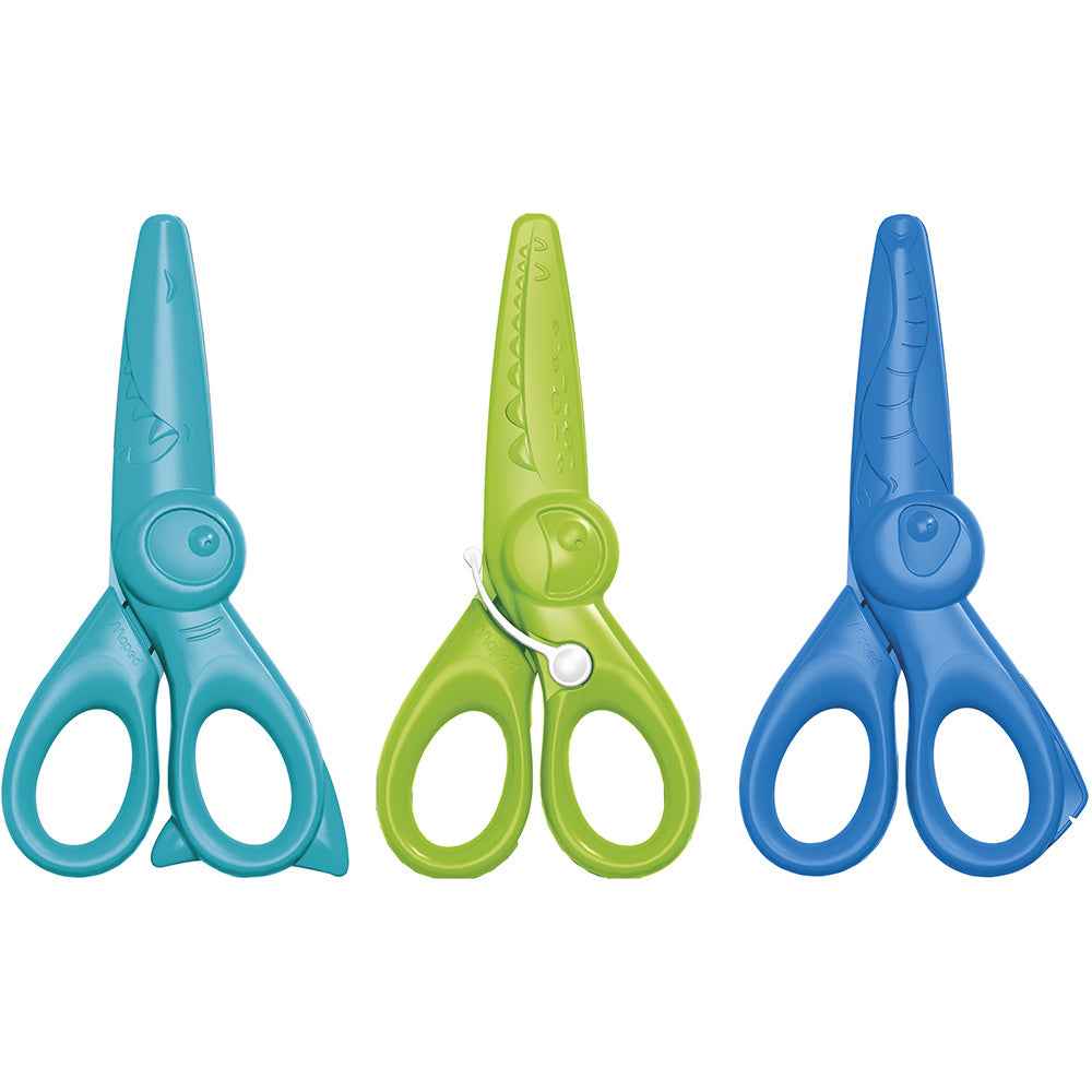 Janod | My First Scissors x3