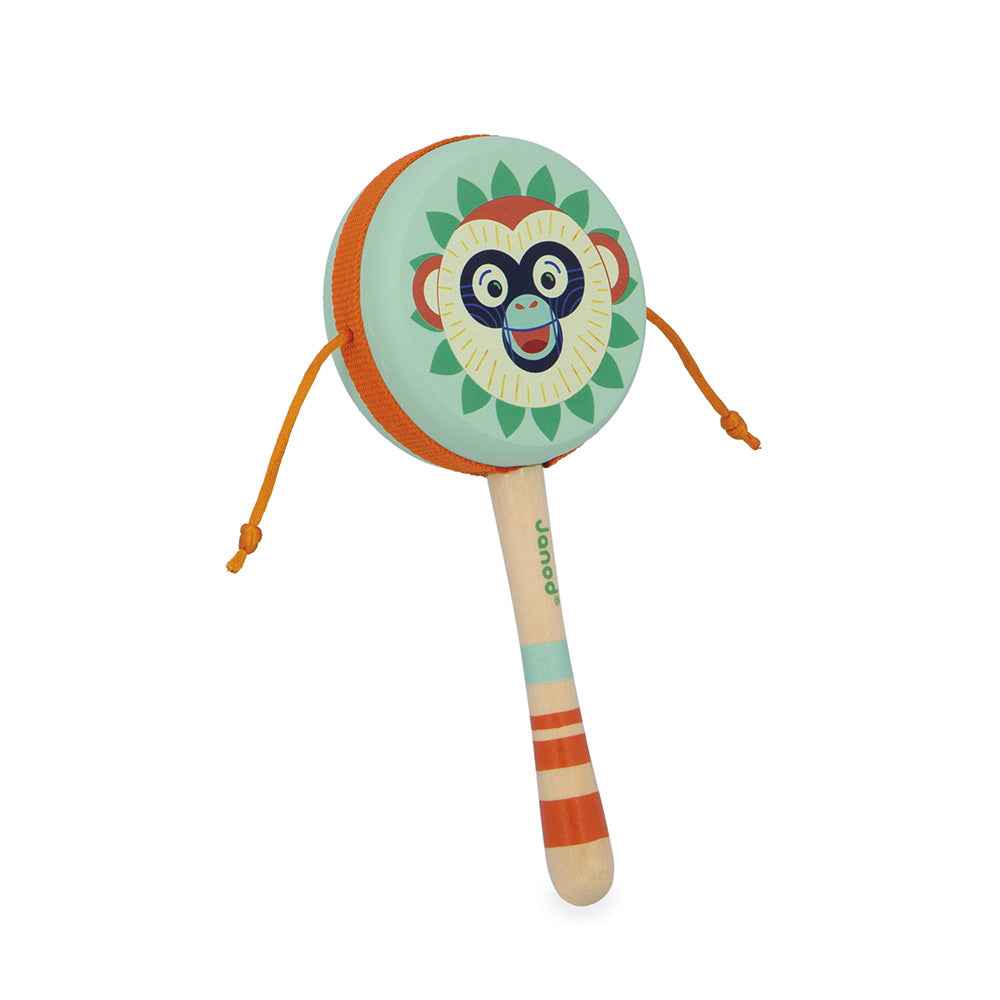 Janod | Gioia - Ape Hand Drum