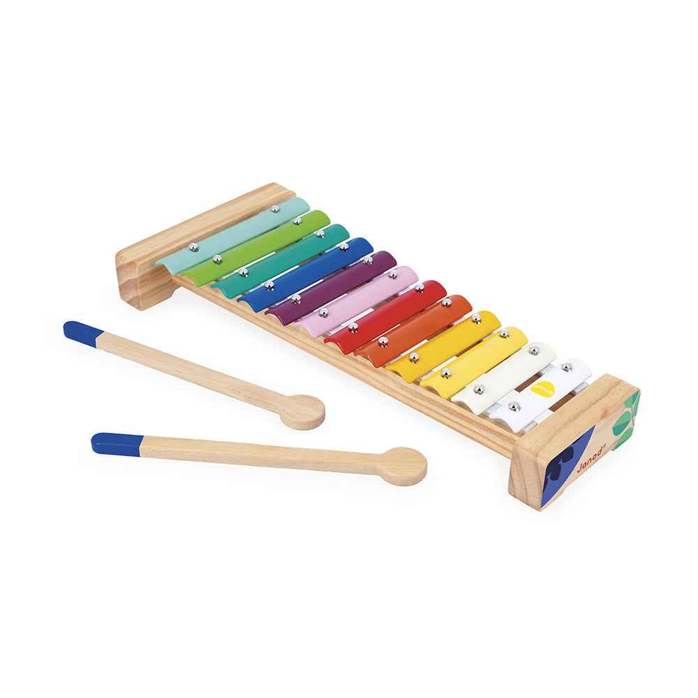 Janod | Gioia - Xylophone