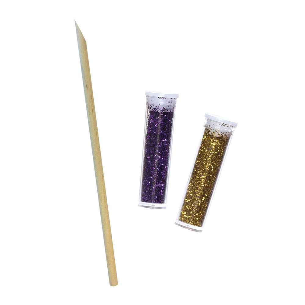 Janod | Creatief Pakket - Magische FeeÃ«n Glitter