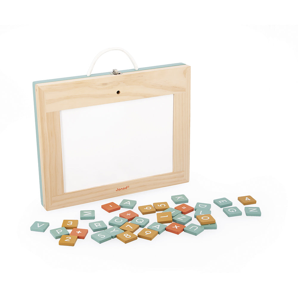 Janod | 4 in 1 Bord