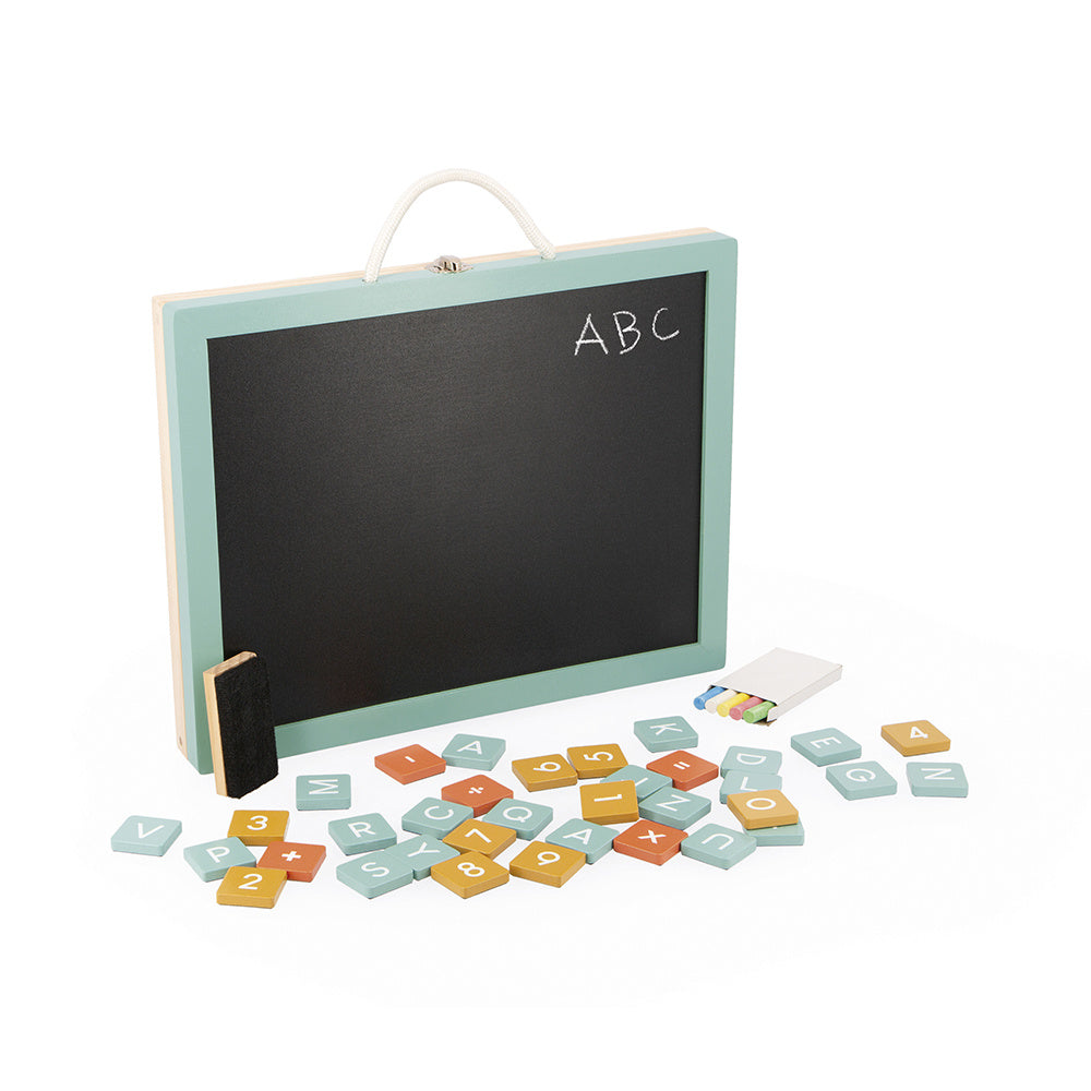 Janod | 4 in 1 Bord