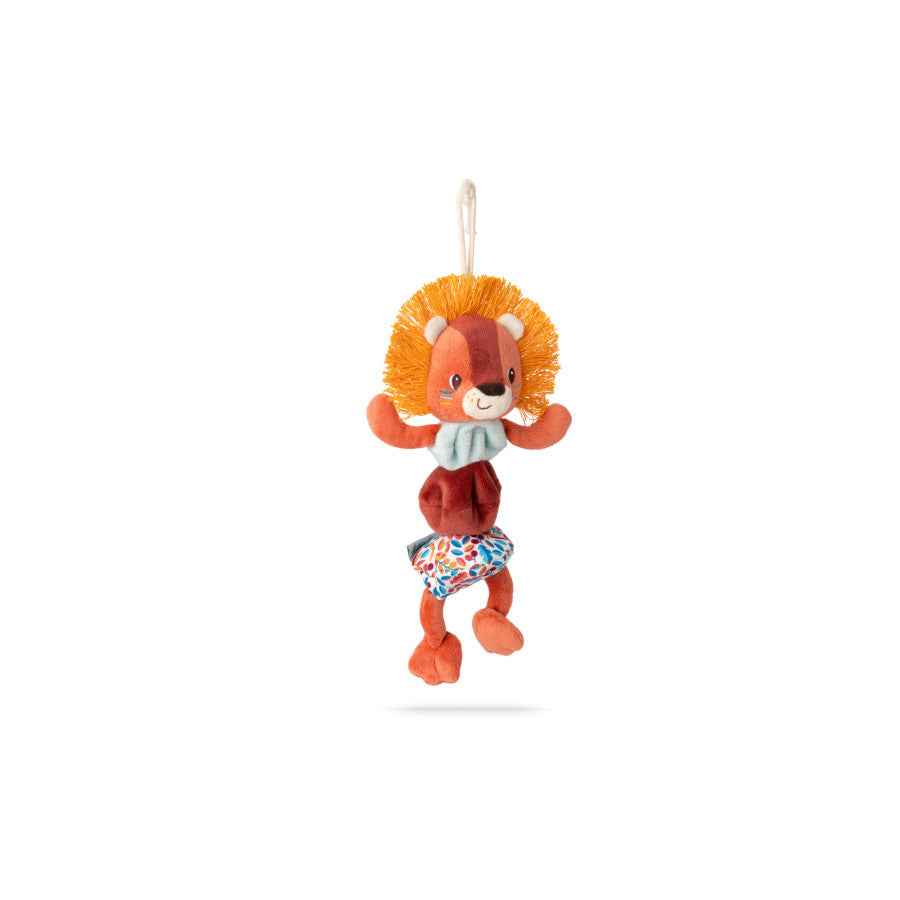 Lilliputiens | Jack De Leeuw Mini Dancer
