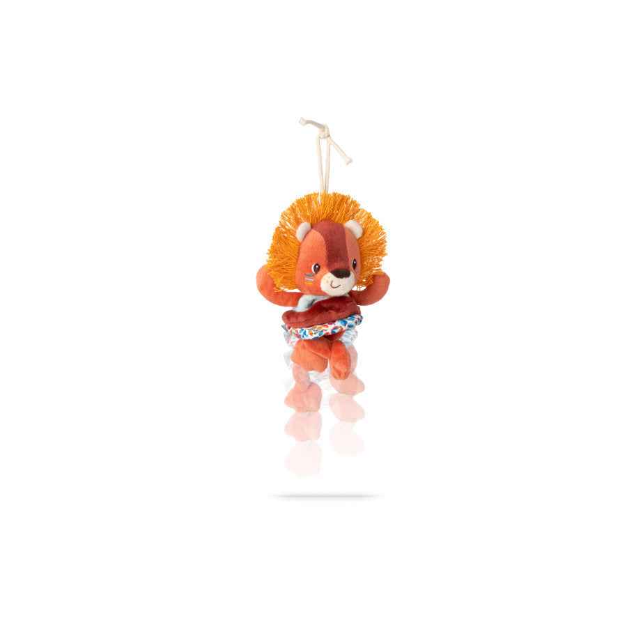 Lilliputiens | Jack the Lion Mini Dancer