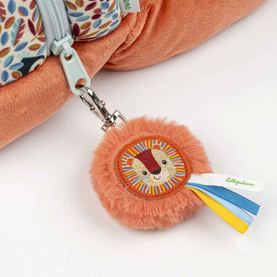 Lilliputiens | Jack Keychain