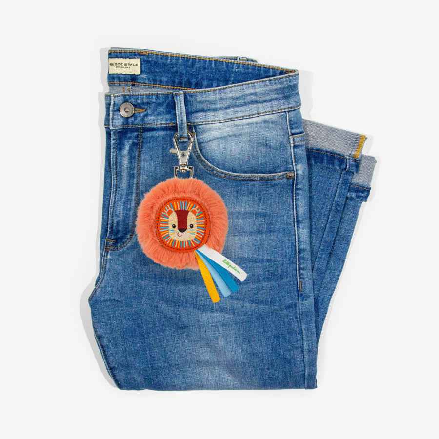 Lilliputiens | Jack Keychain