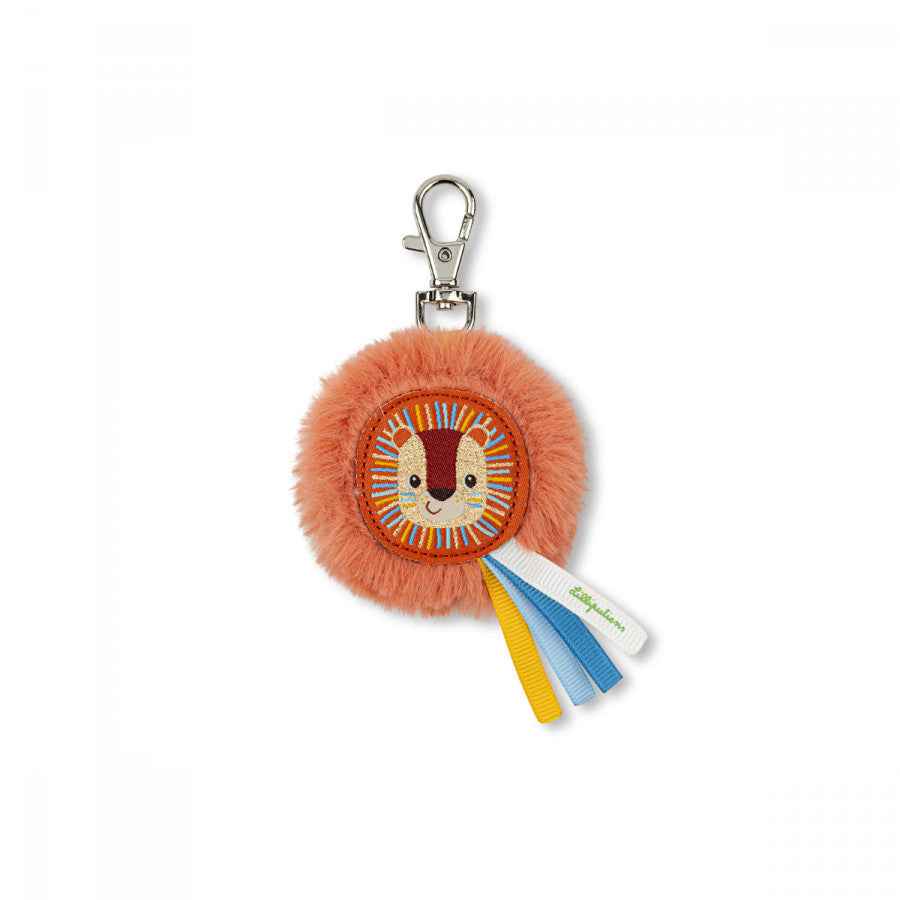 Lilliputiens | Jack Keychain