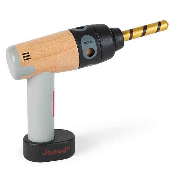 Janod Brico'Kids drill +3 years