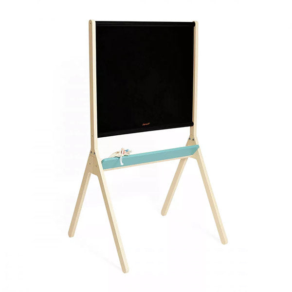 Janod klassiek magneetbord - krijtbord