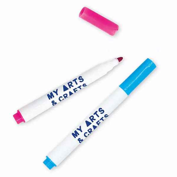 Janod drawing art craft kit for ages 5 and up