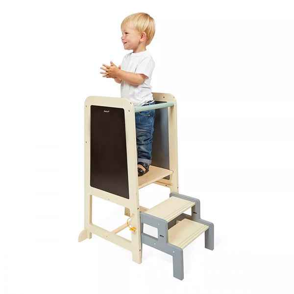 Janod learning tower