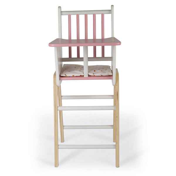 Janod Candy Chic Doll's Chair