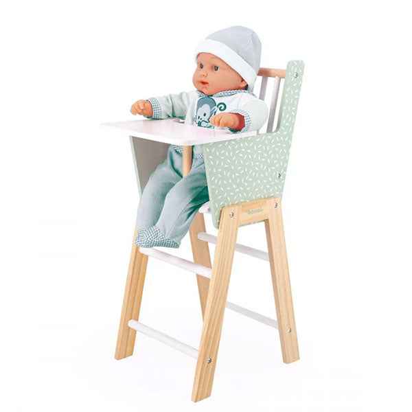Janod Zen Doll's Chair