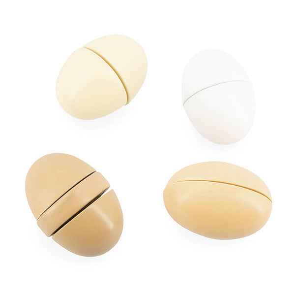 Janod Little Chef Toy Eggs