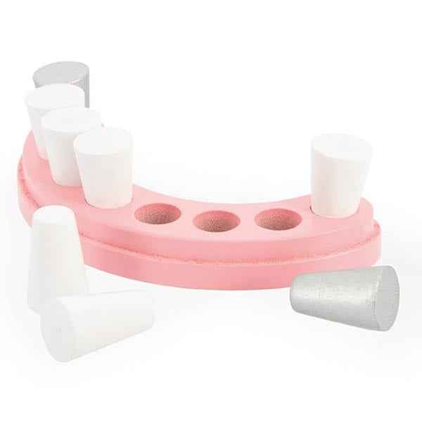Janod dentist set