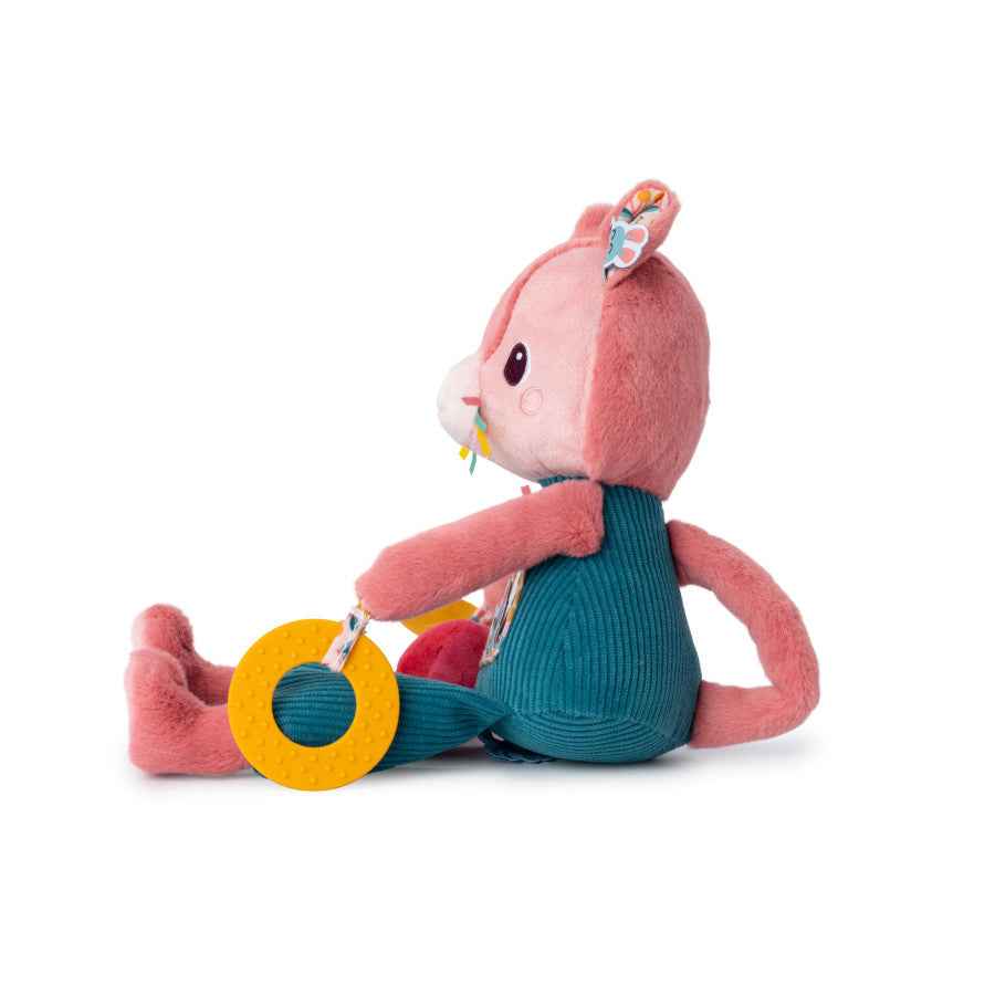 Lilliputiens | Jeanne Multi-Activiteitenkat