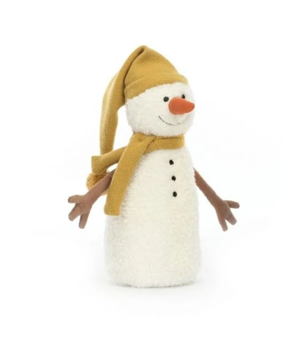 Jellycat | Lenny Snowman large