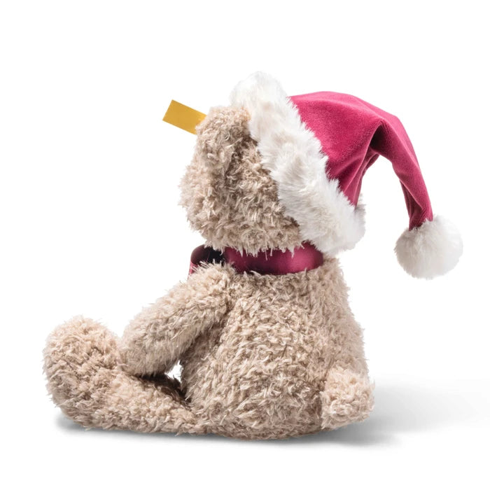 Steiff | jimmy teddy bear christmas
