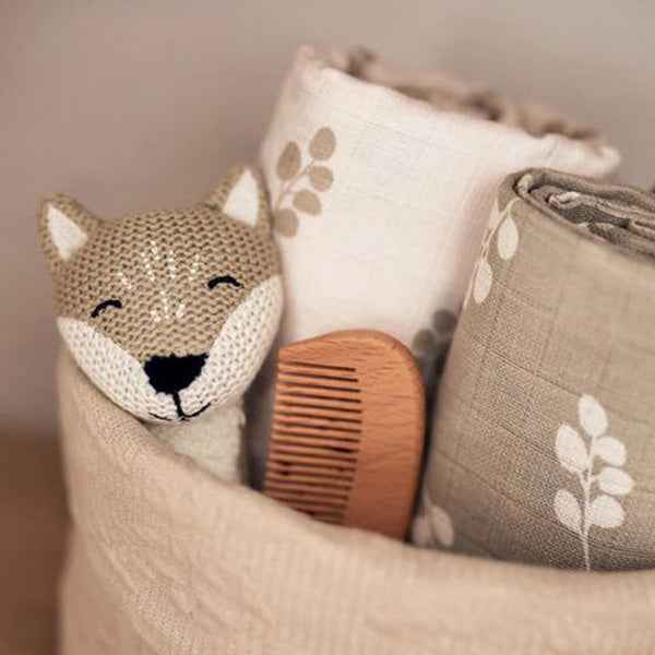Jollein rammelaar Fox