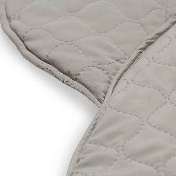 Jollein baby play mat - Nougat