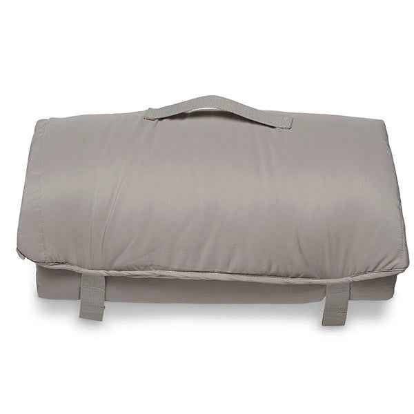 Jollein Baby Play Mat - Nougat