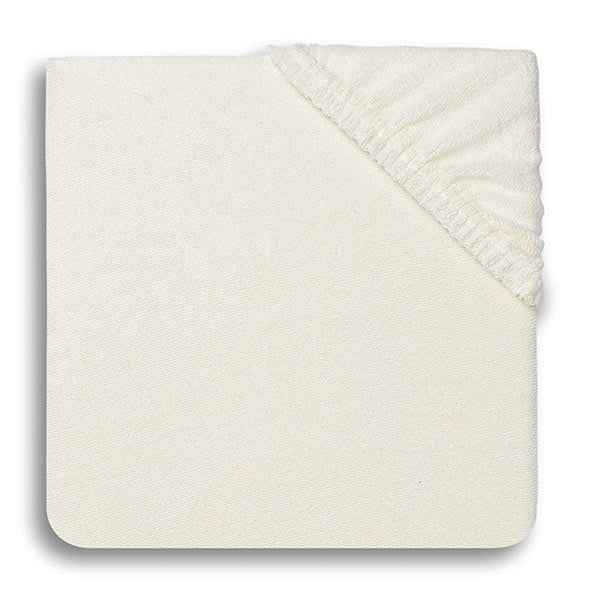 Jollein Washable Terry Cloth Cushion Cover 50x70cm Ivory