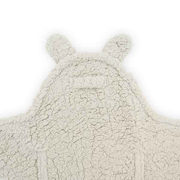 Jollein wikkeldeken Bunny Nougat