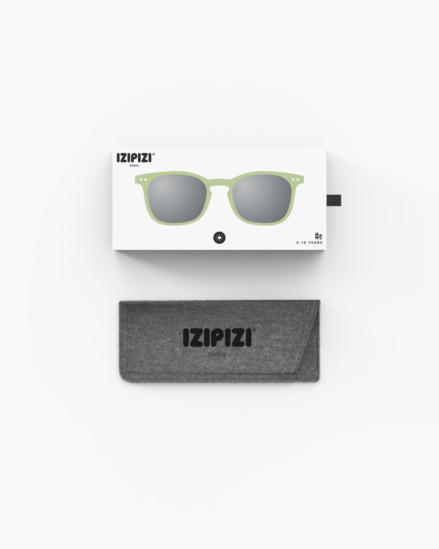 Izipizi | Zonnebril Pear Junior #E 5-10jr