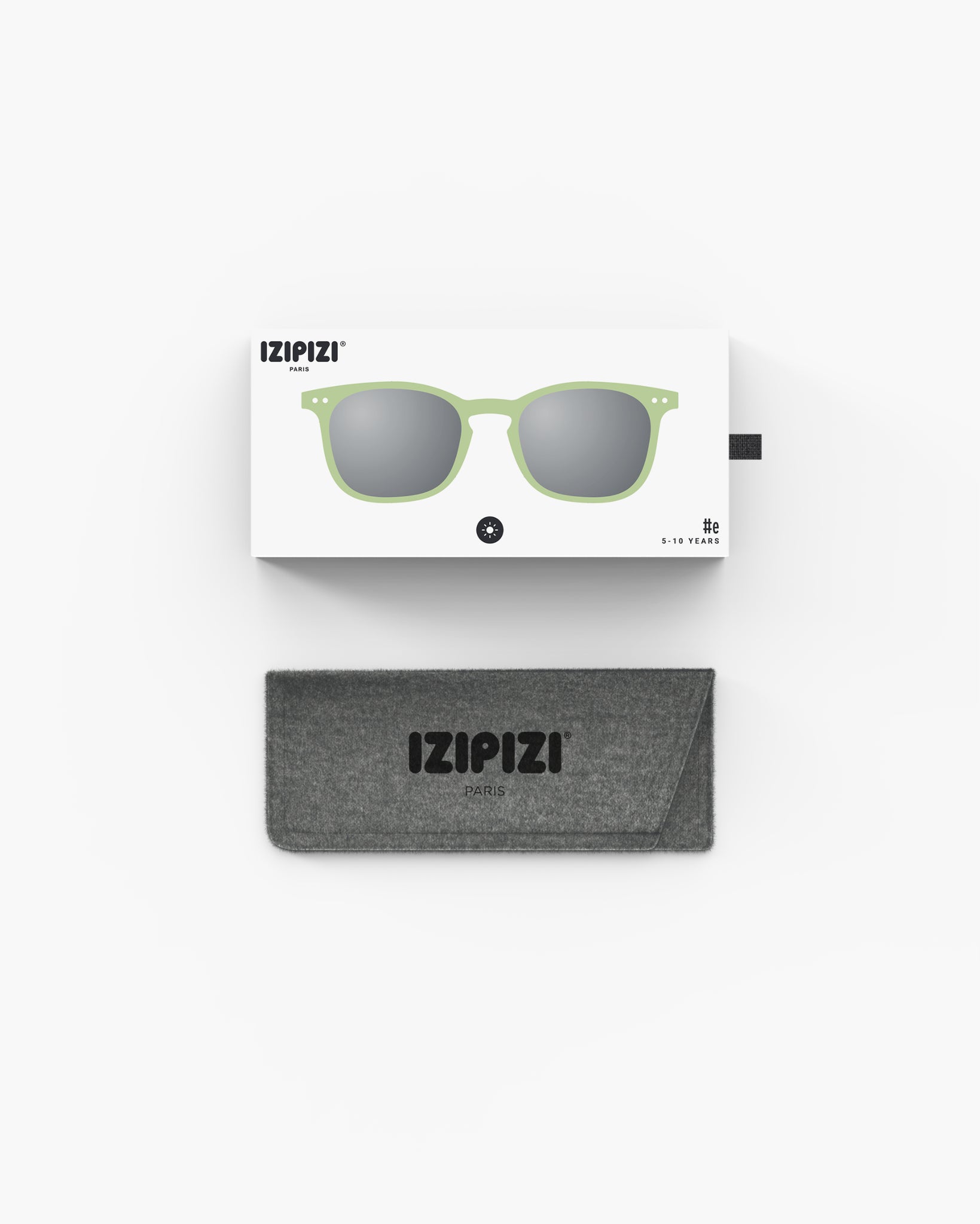 Izipizi | Zonnebril Pear Junior #E 5-10jr